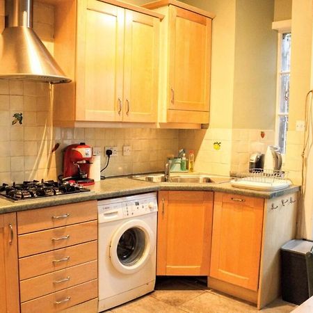 Traditional Georgian Flat In New Town Εδιμβούργο Εξωτερικό φωτογραφία