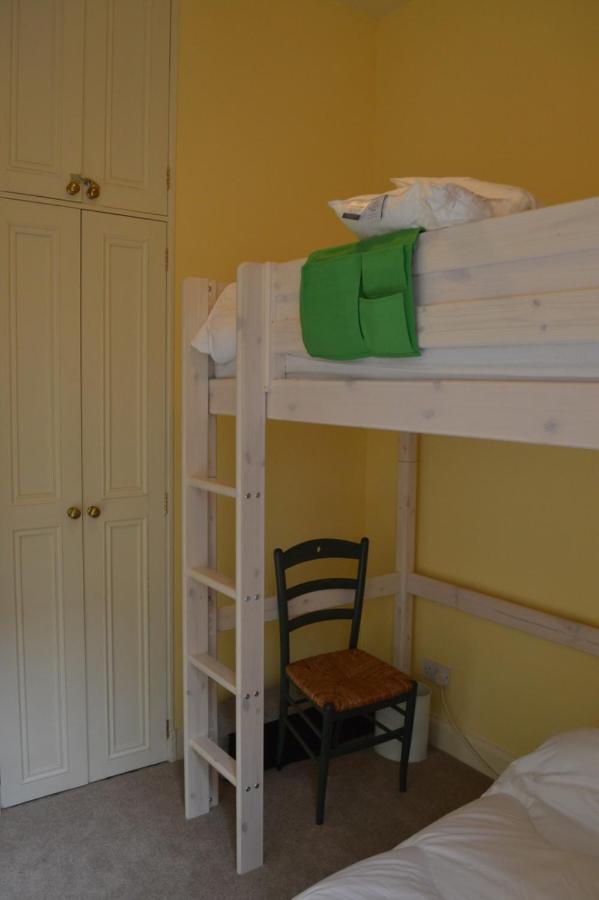Traditional Georgian Flat In New Town Εδιμβούργο Εξωτερικό φωτογραφία